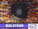 BuildTeam - Креативный сервер