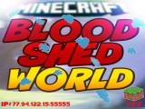 vk.com/bloodshedworld Конкурсы в группе каждую неделю!